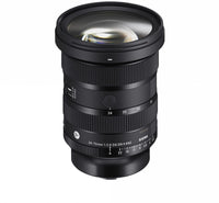 Sigma 24-70mm F2.8 DG DN II Art SE
