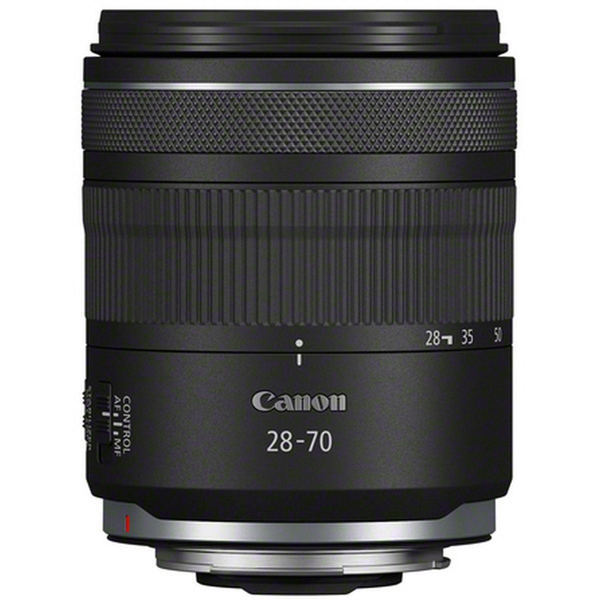 Canon RF 28-70mm F2.8 IS STM