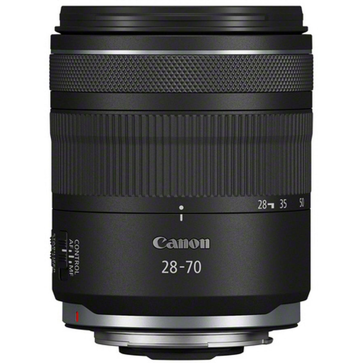 Canon RF 28-70mm F2.8 IS STM