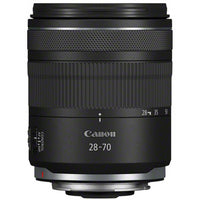Canon RF 28-70mm F2.8 IS STM