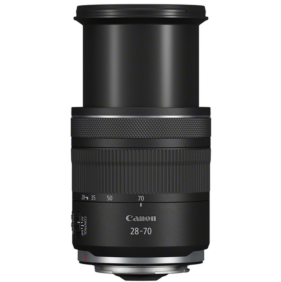 Canon RF 28-70mm F2.8 IS STM