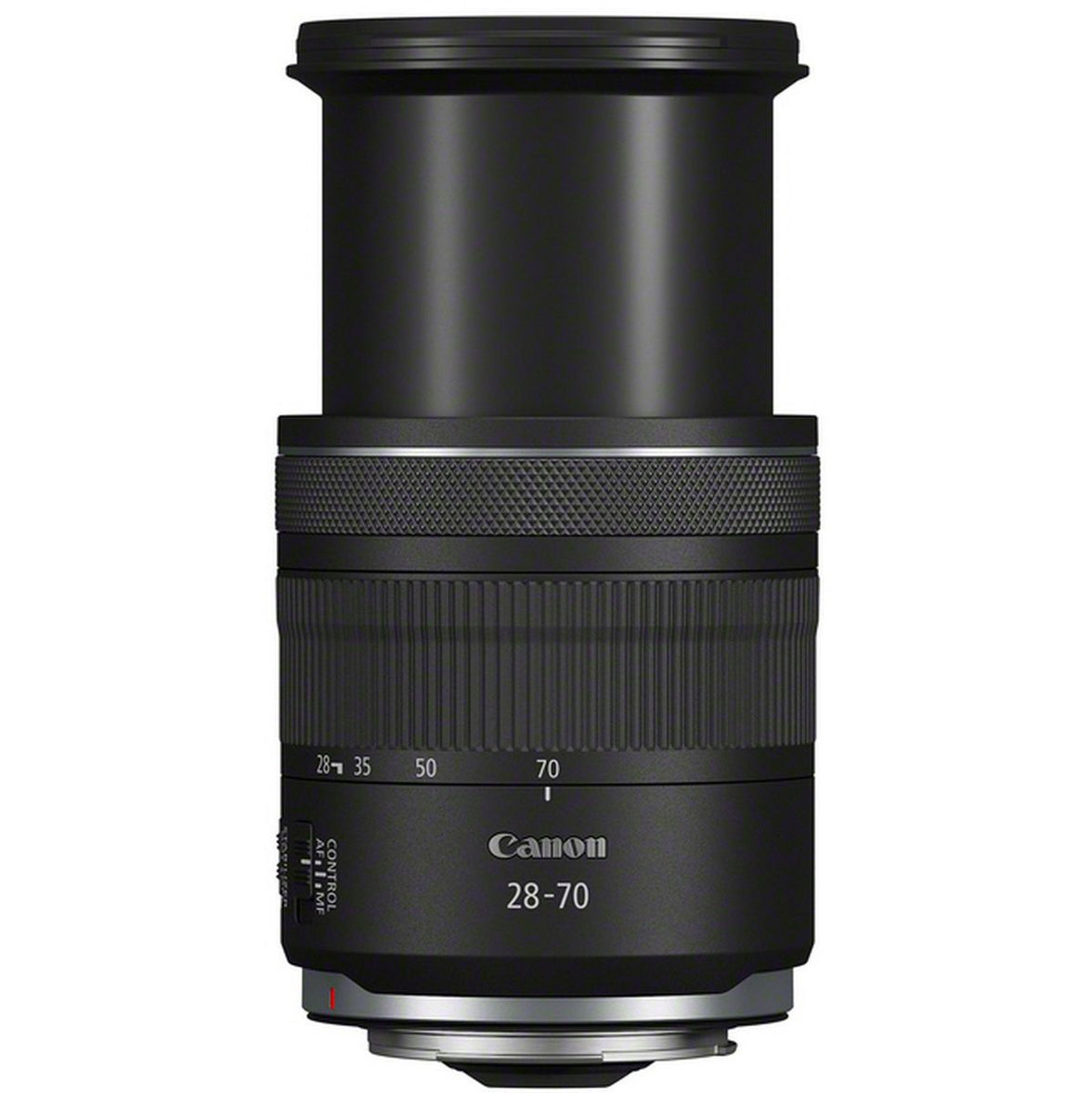 Canon RF 28-70mm F2.8 IS STM