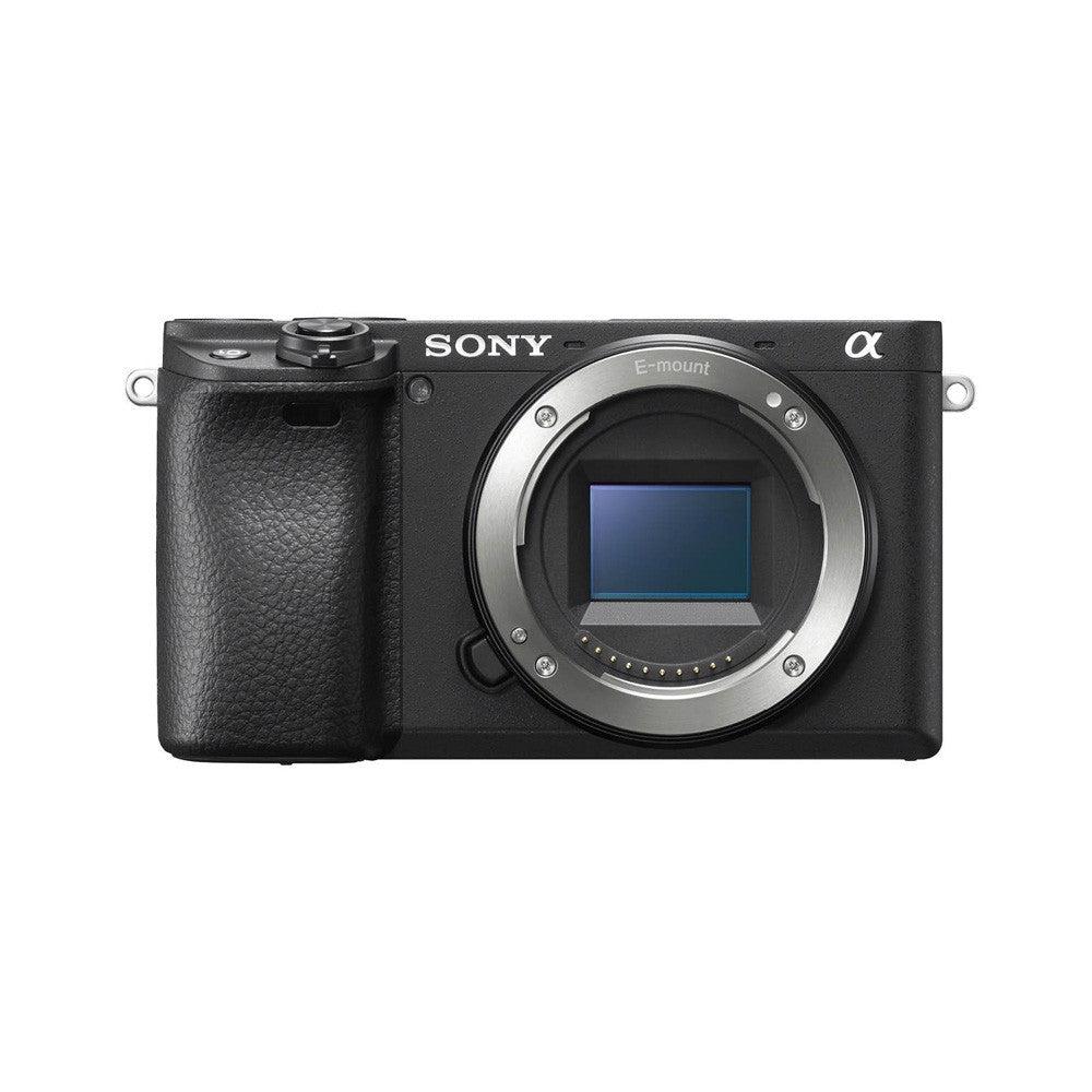 Sony A6100 Body