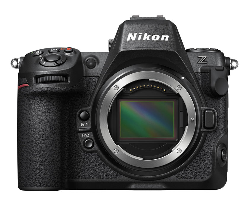 Nikon Z8