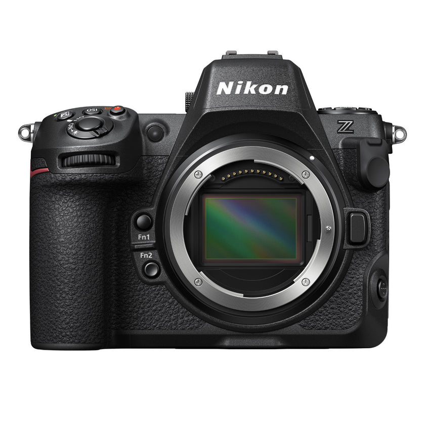 Nikon Z8