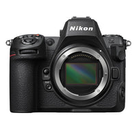 Nikon Z8