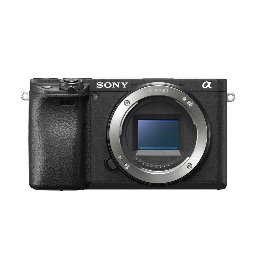 Sony A6400 Body