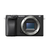 Sony A6400 Body