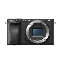 Sony A6400 Body