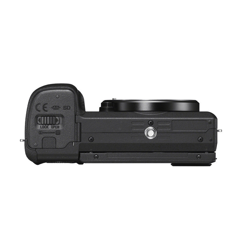 Sony A6400 Body