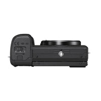 Sony A6400 Body