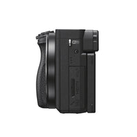 Sony A6400 Body