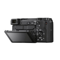 Sony A6400 Body