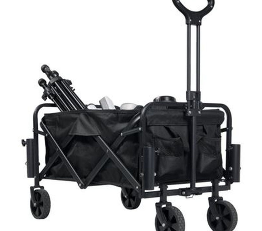 Sirui Trolley FPC02 + 2 sattieven