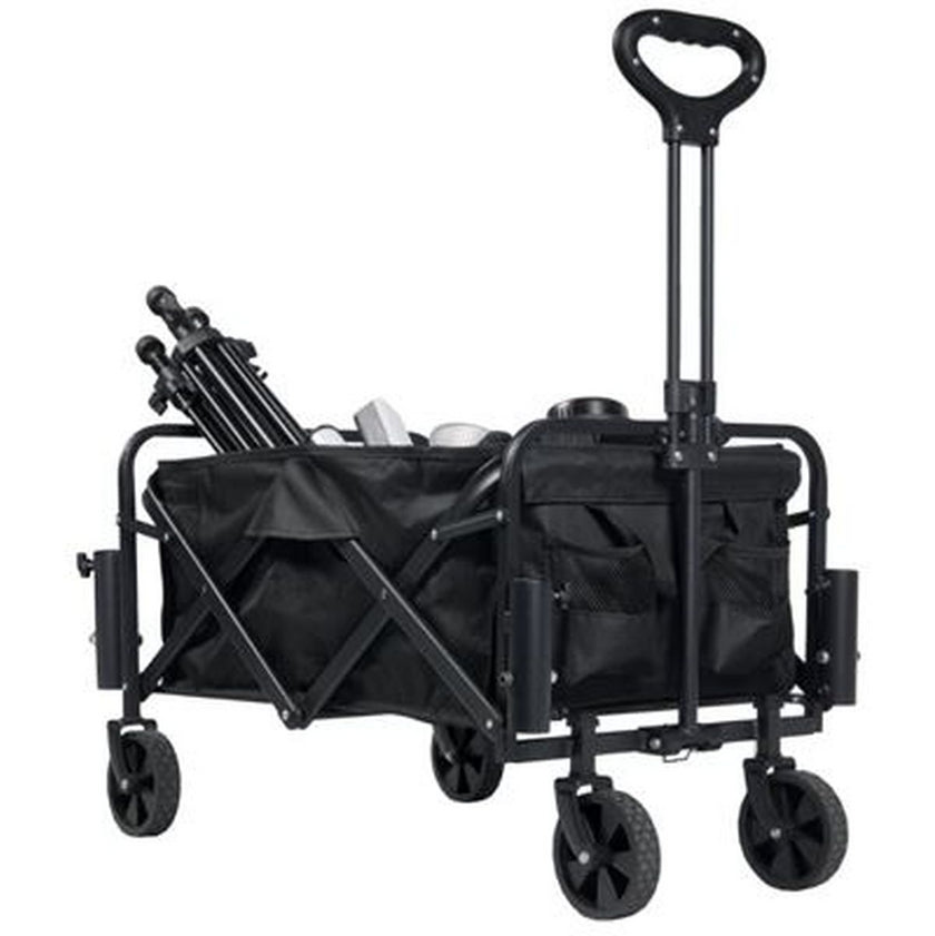 Sirui Trolley FPC02 + 2 sattieven