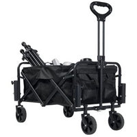 Sirui Trolley FPC02 + 2 sattieven