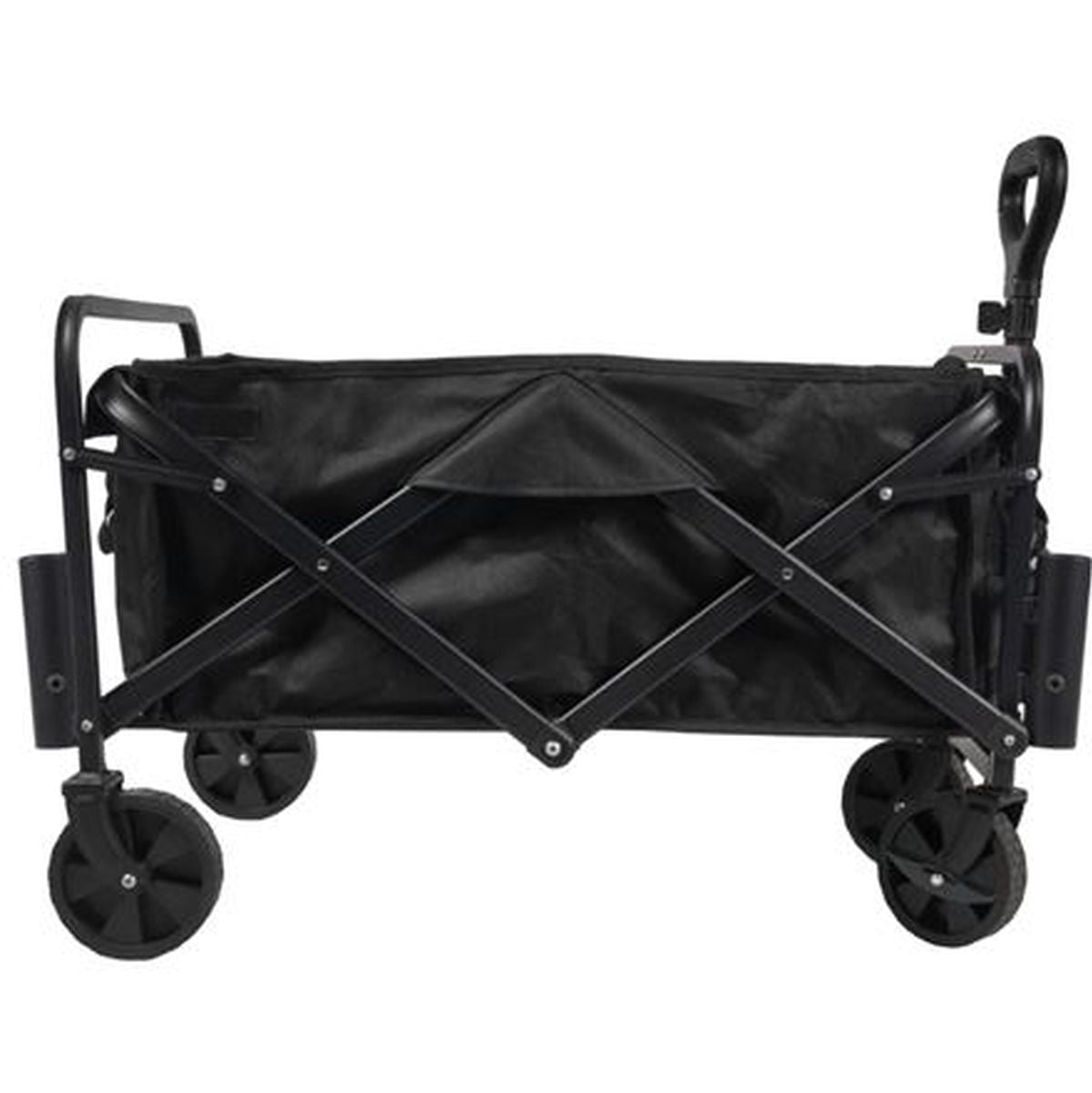 Sirui Trolley FPC02 + 2 sattieven