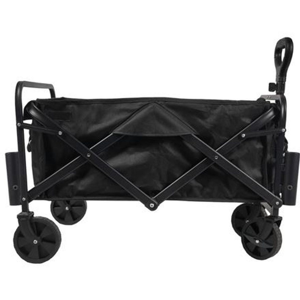 Sirui Trolley FPC02 + 2 sattieven