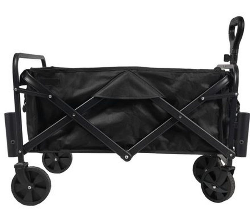 Sirui Trolley FPC02 + 2 sattieven