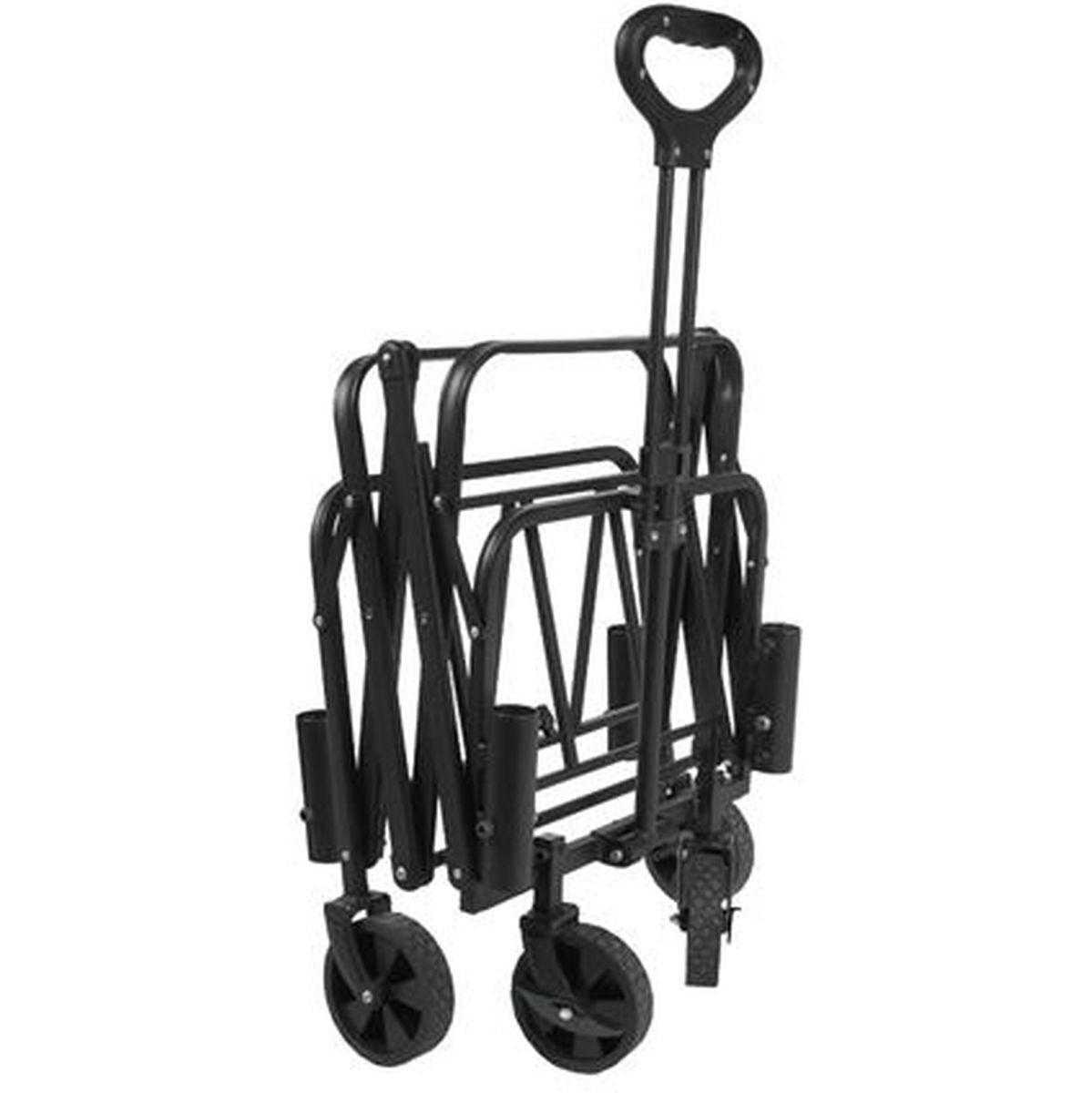 Sirui Trolley FPC02 + 2 sattieven