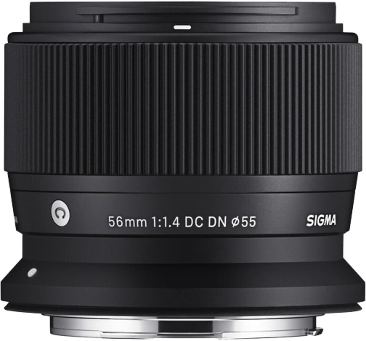 Sigma 56mm f/1.4 DC DN (C) RF Mount