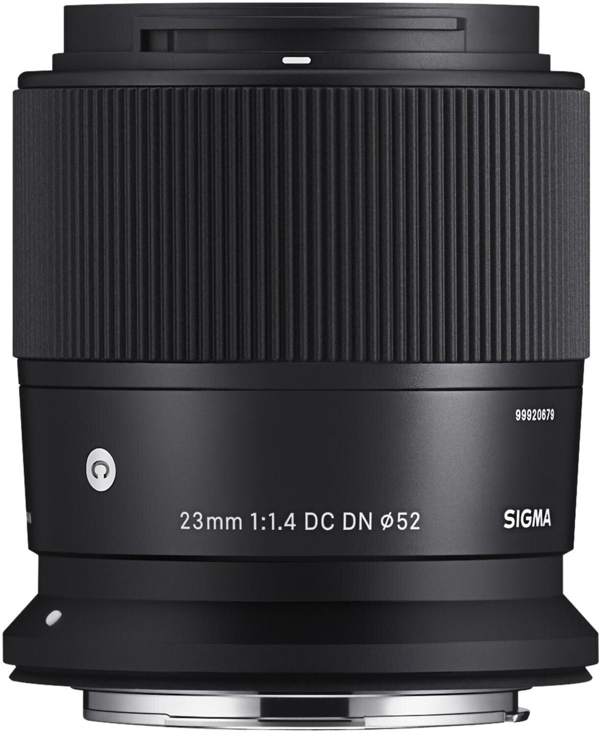 Sigma 23mm f/1.4 DC DN (C) RF Mount