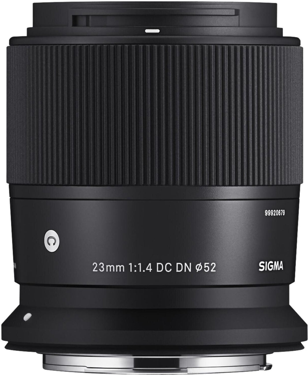 Sigma 23mm f/1.4 DC DN (C) RF Mount