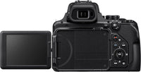 Nikon COOLPIX P1100 Black 