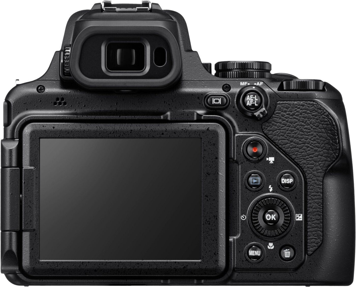 Nikon COOLPIX P1100 Black 