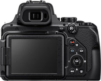 Nikon COOLPIX P1100 Black 