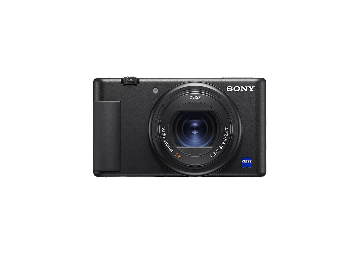 Sony DSC-ZV1