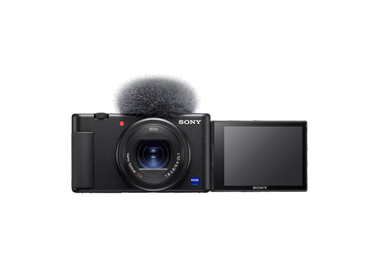Sony DSC-ZV1