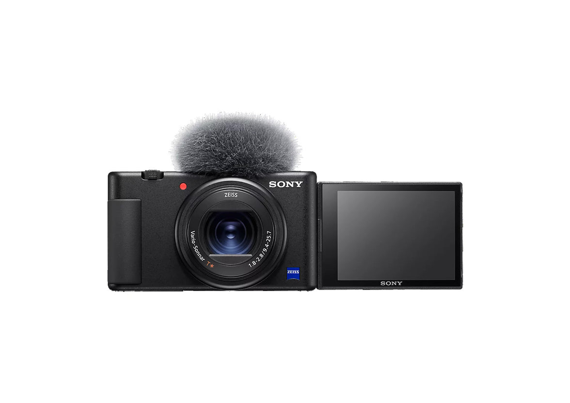 Sony DSC-ZV1