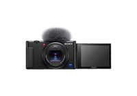 Sony DSC-ZV1