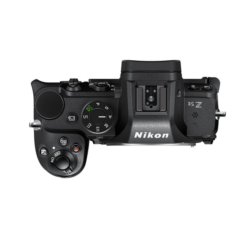 Nikon Z5 II body