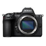 Nikon Z5 II + Z 24-120mm f/4.0 S