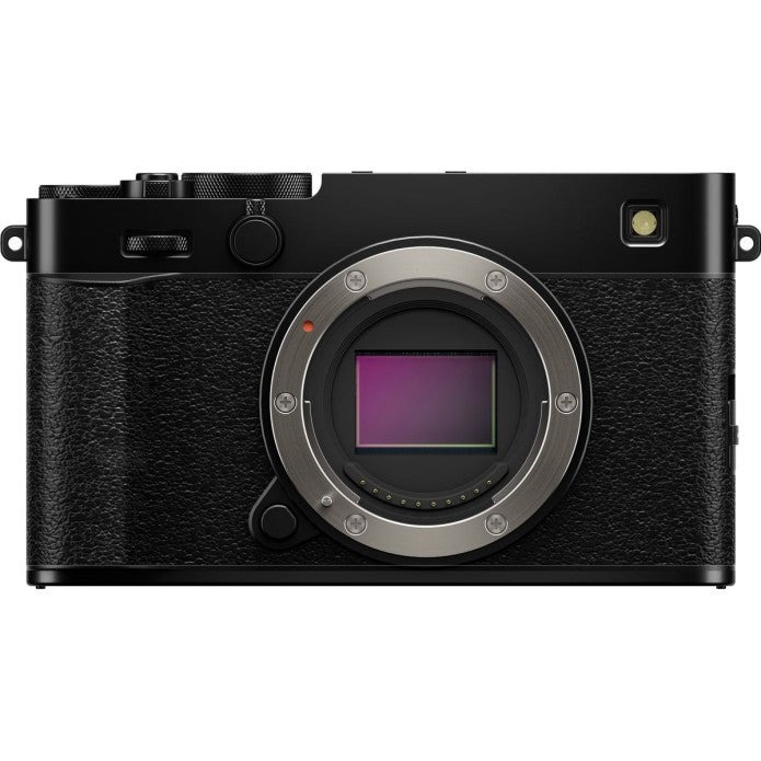 Fujifilm X-E5 Body Black