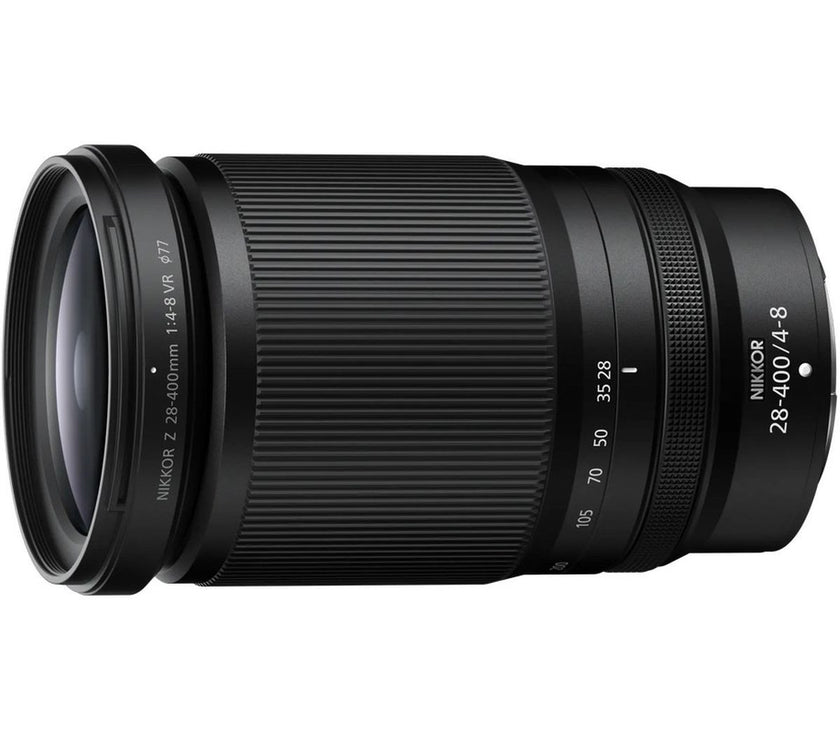 Nikon Z 28-400mm F4-8 VR