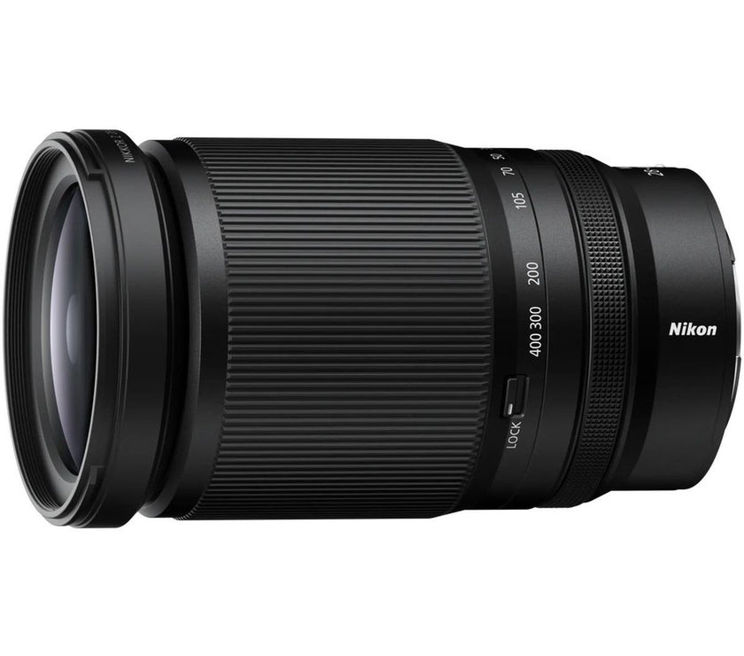 Nikon Z 28-400mm F4-8 VR
