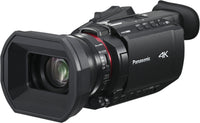 Panasonic HC-X1600E