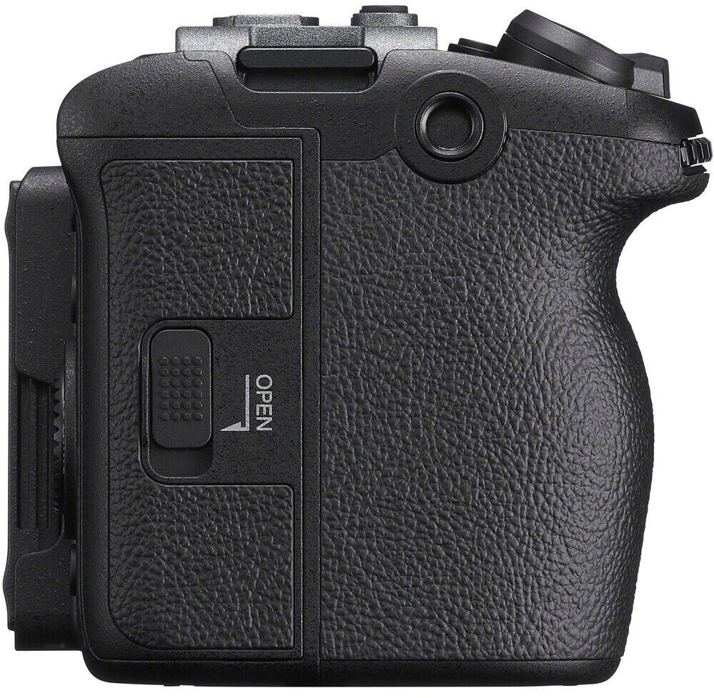 Sony FX30 Body