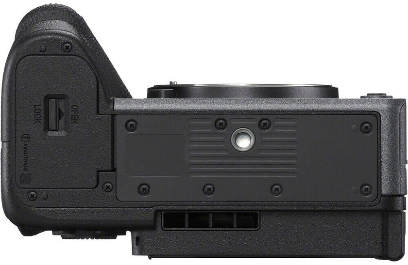 Sony FX30 Body