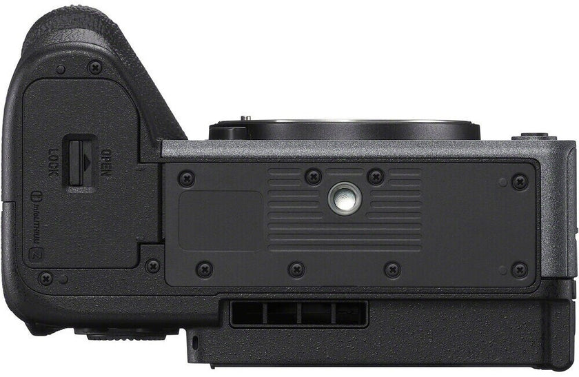 Sony FX30 Body