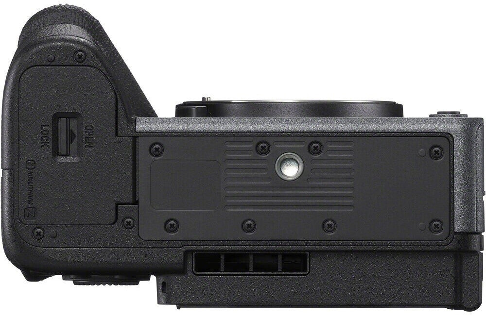 Sony FX30 Body