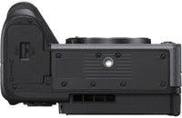 Sony FX30 Body
