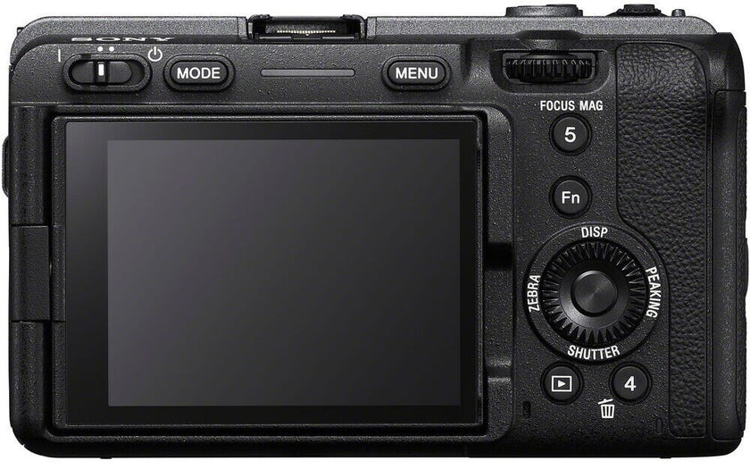 Sony FX30 Body