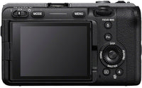 Sony FX30 Body