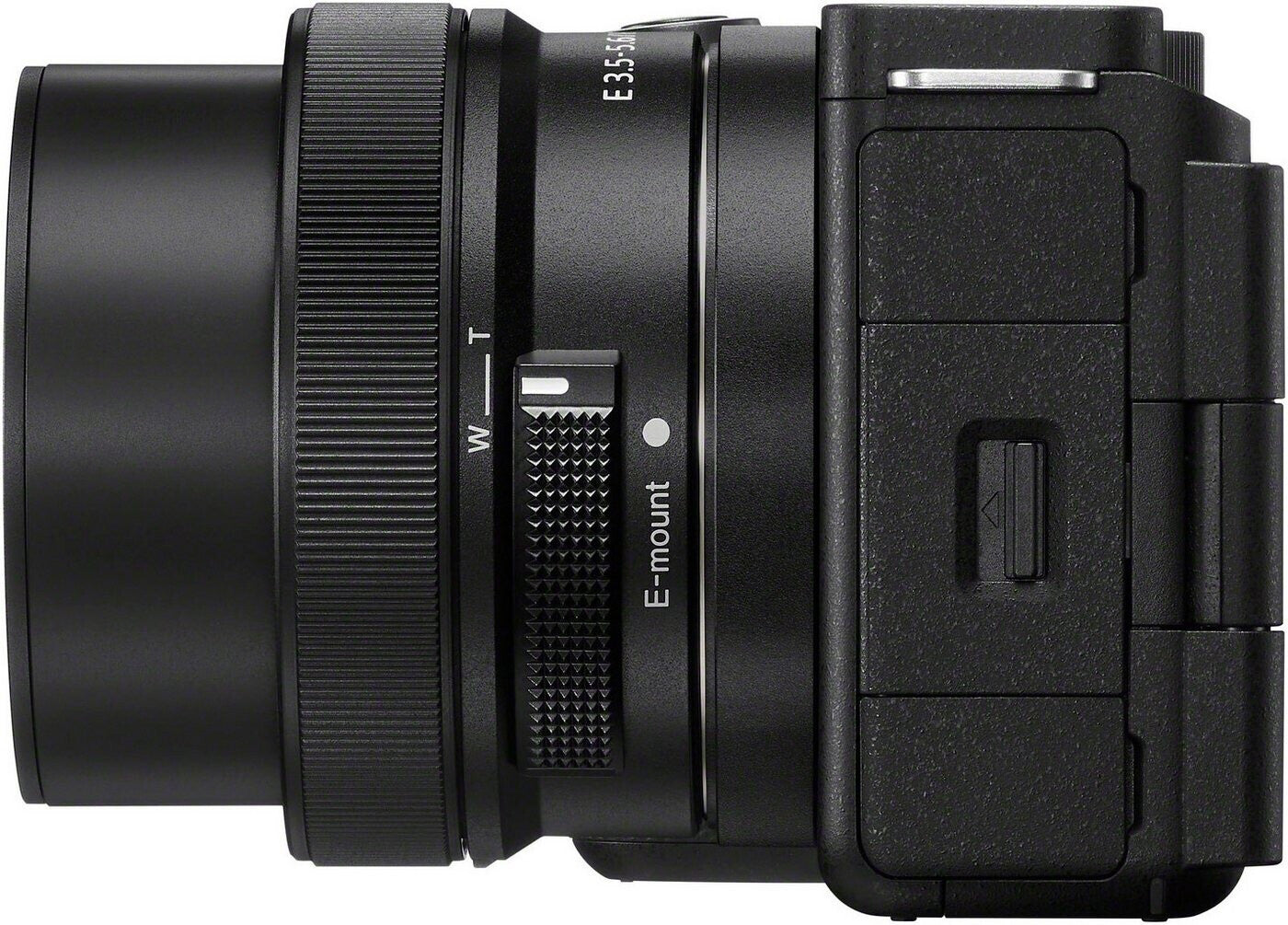 Sony DSC-ZV E10 II + 16-50mm F3.5-5.6 PZ OSS II