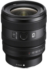 Sony FE 16-25mm F2.8 G