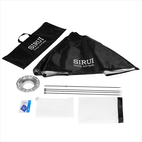 Sirui Softbox RGX6090 60x90 cm